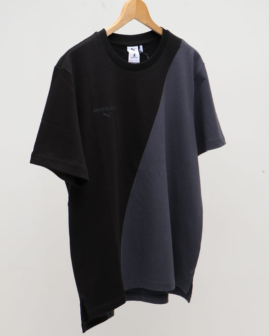 SS TEE BLACK