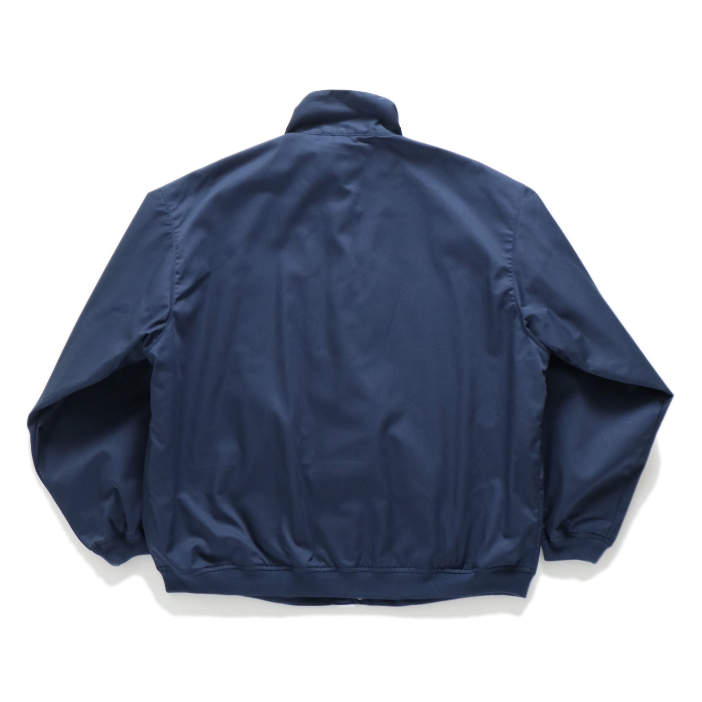 SKIPPER TWILL JACKET NAVY