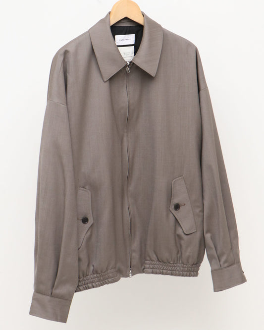 WIDE SPORTS JACKET GRAIGE