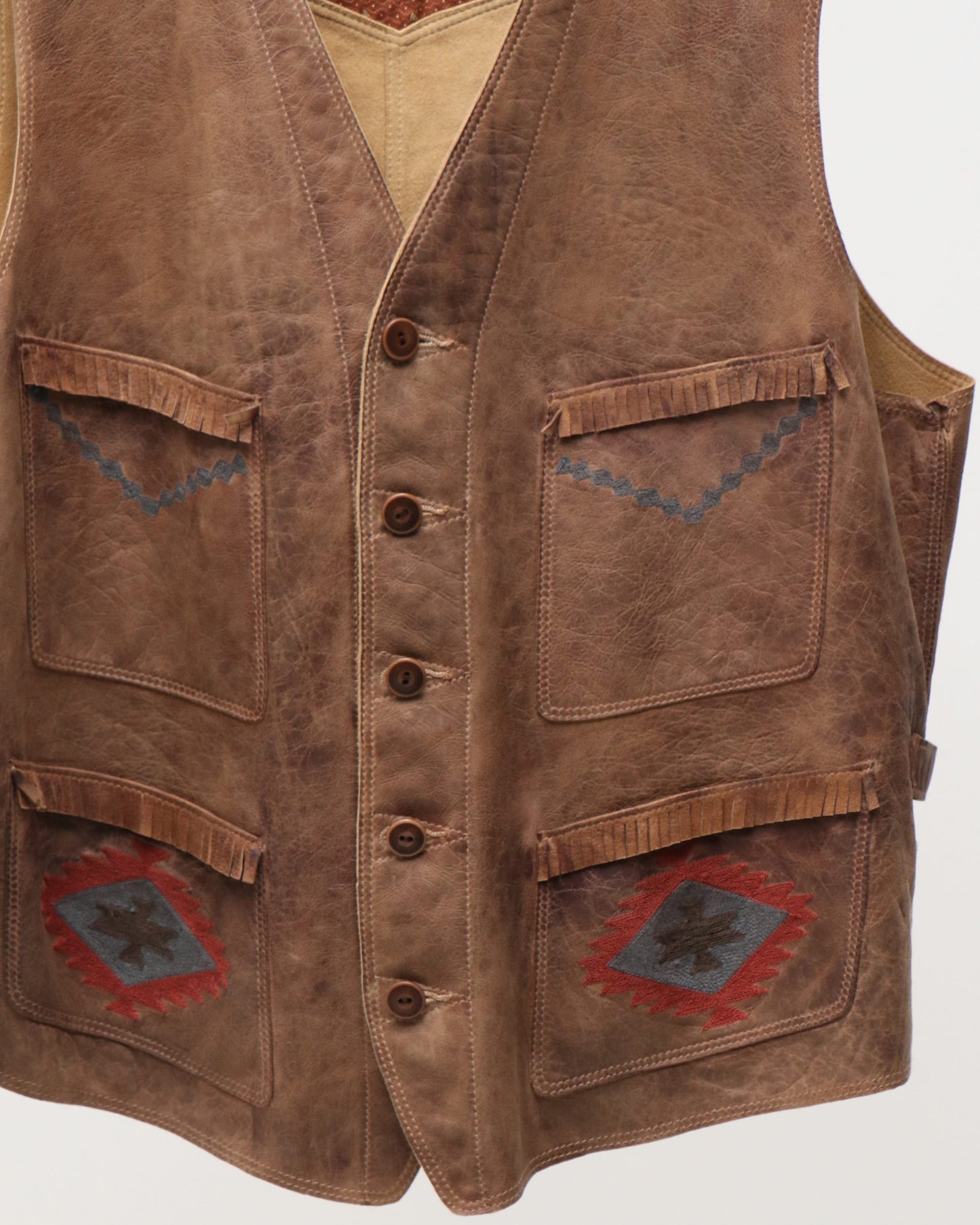 HALLWILL VEST