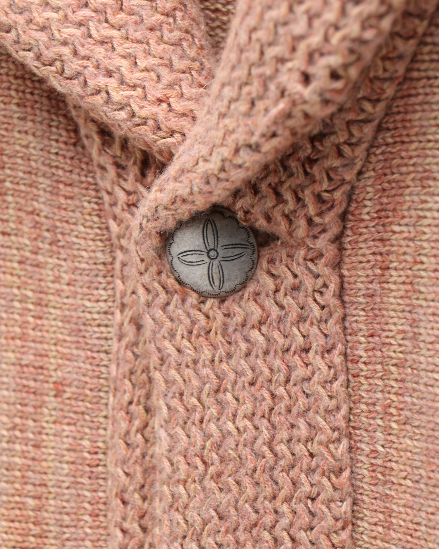 ROADRUNNER CARDIGAN