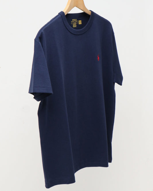 SLEEVE-T-SHIRT HEAVYWEIGHT