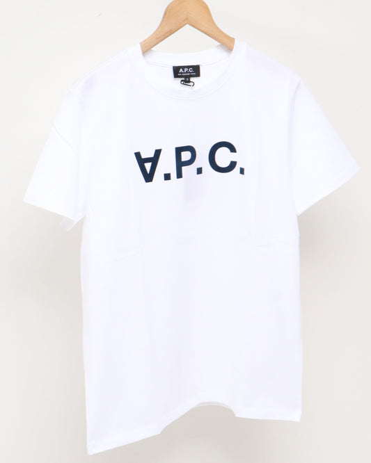 VPC T-SHIRT WHITE