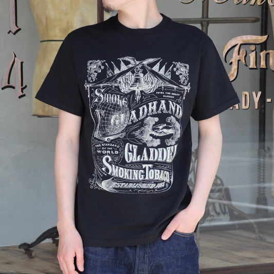 GLADWELL - S/S T-SHIRTS