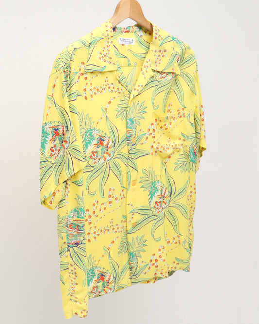 “PINEAPPLE PASSION”  SS38312
