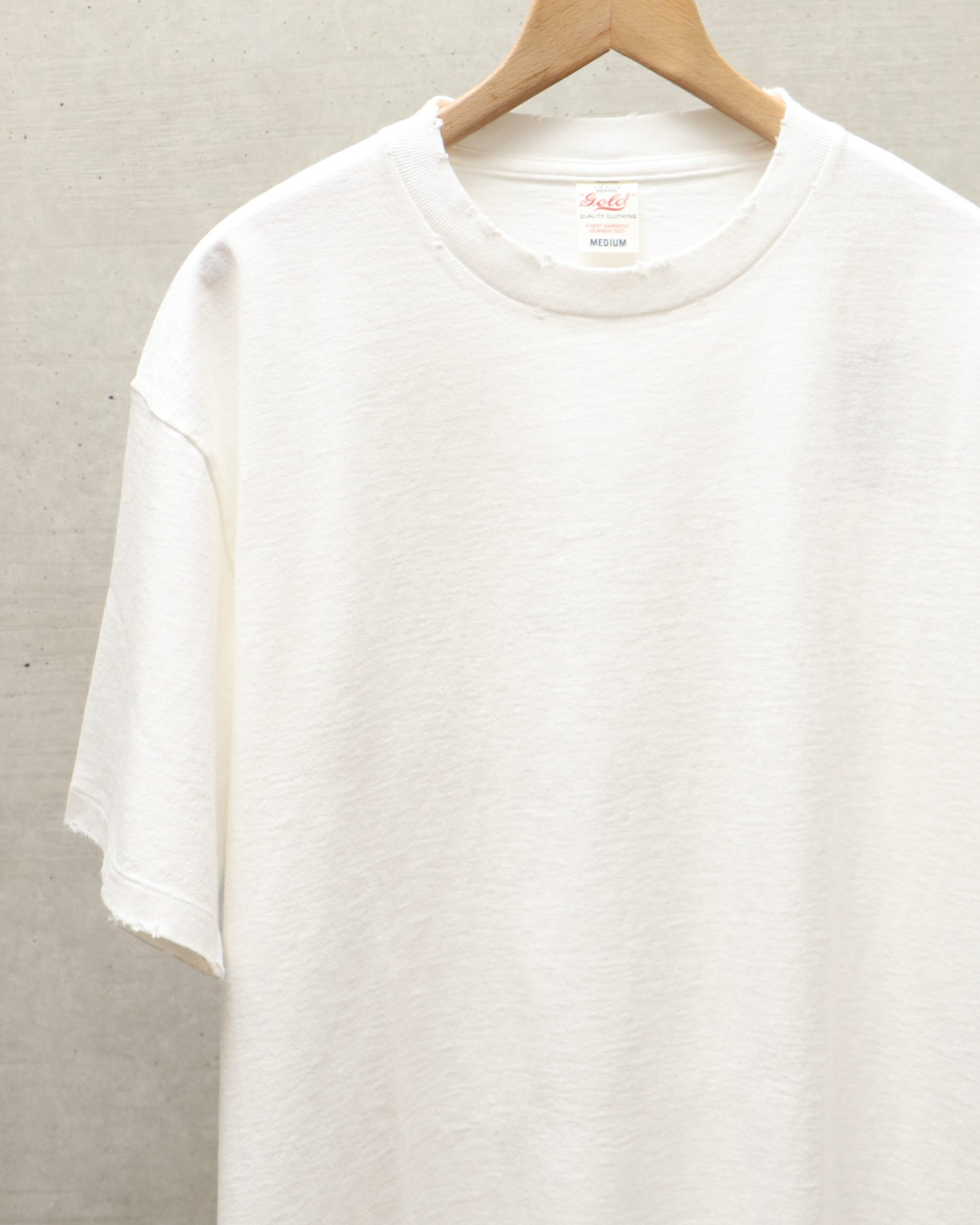 U.S. COTTON S/S T-SHIRT 79103 別注