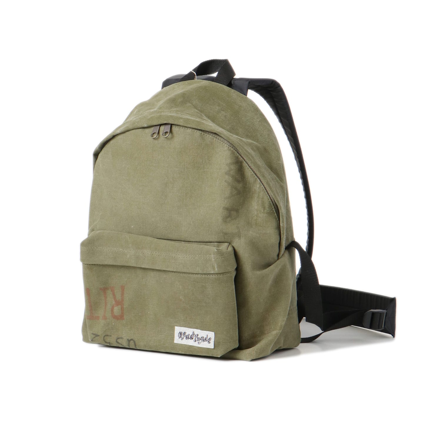 BACKPACK KHAKI