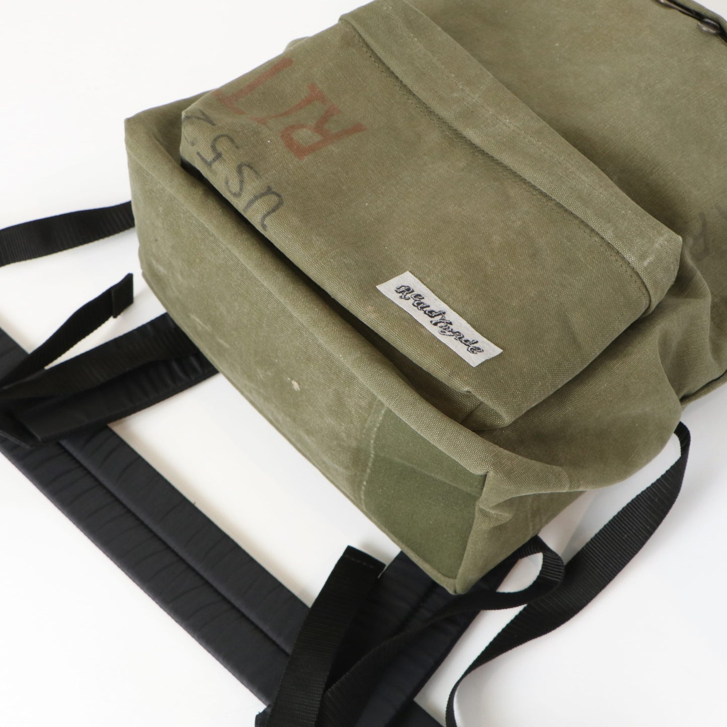 BACKPACK KHAKI