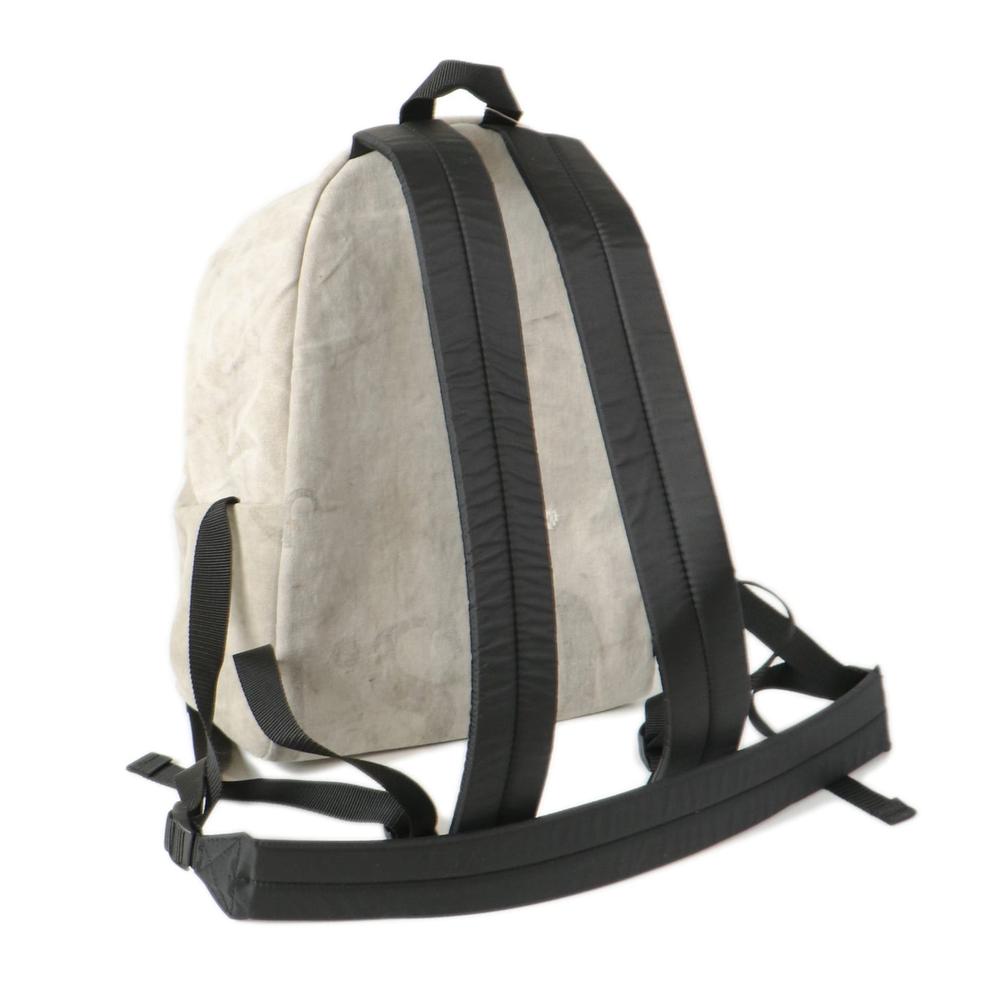 BACKPACK WHITE