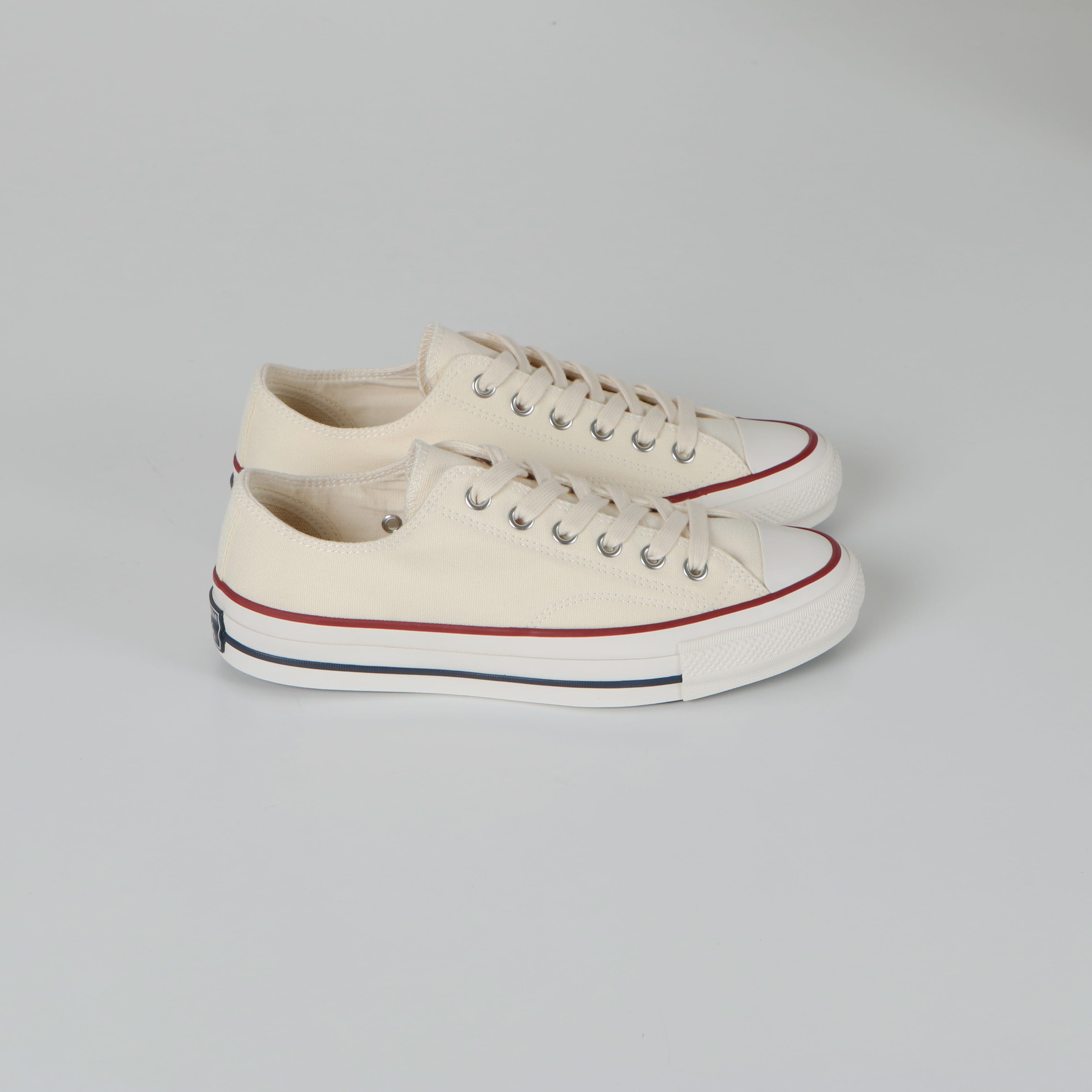 CHUCK TAYLOR®︎ CANVAS OX – TIME AFTER TIME
