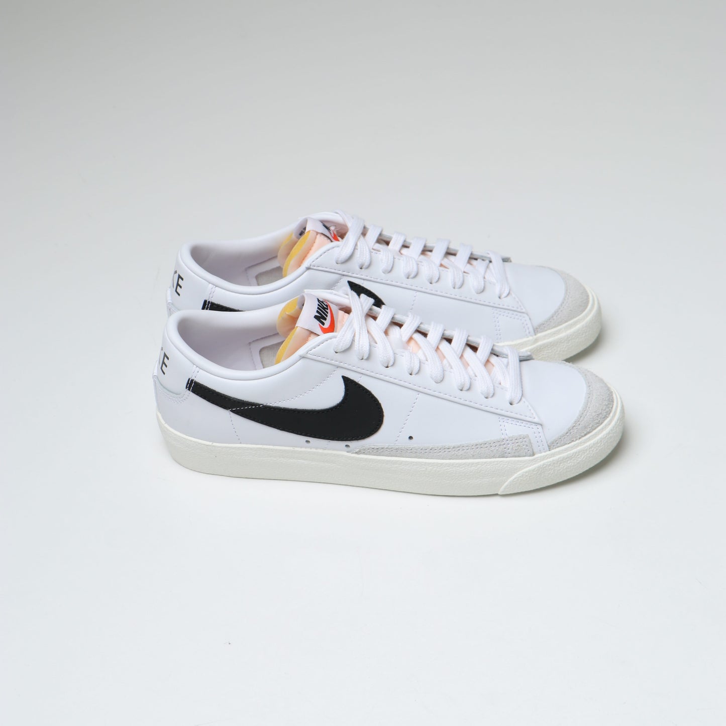 BLAZER LOW '77 VNTG