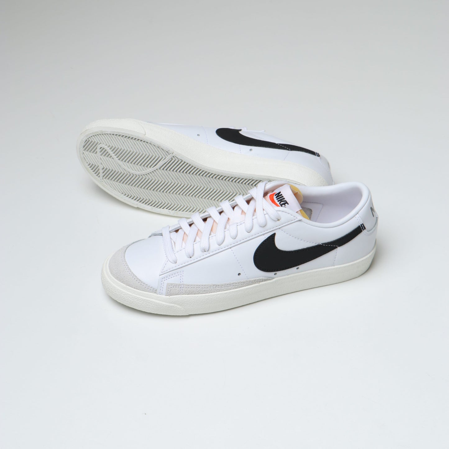 BLAZER LOW '77 VNTG