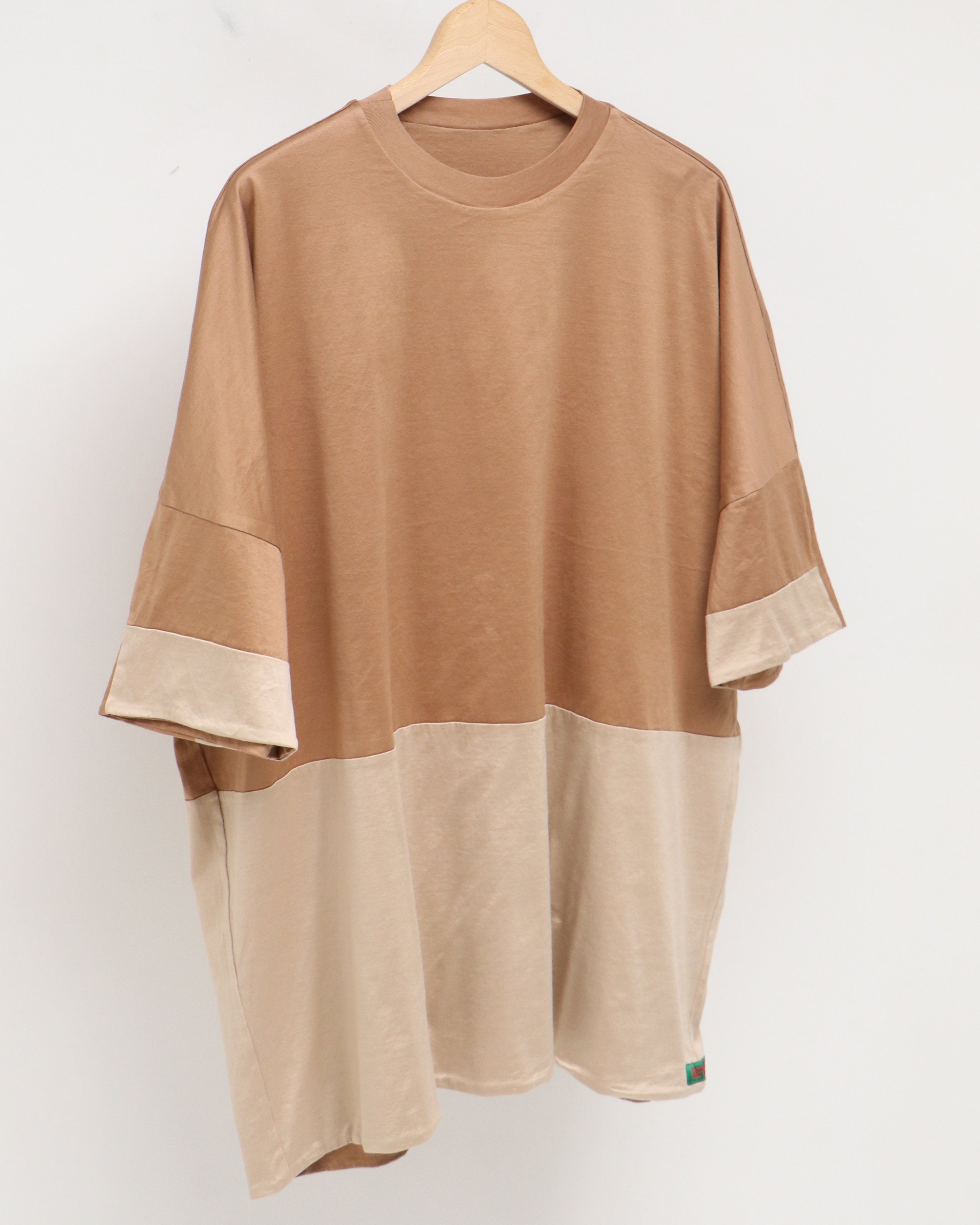 Casey Casey 23SS REVE T-SHIRT - JERSEY | nate-hospital.com