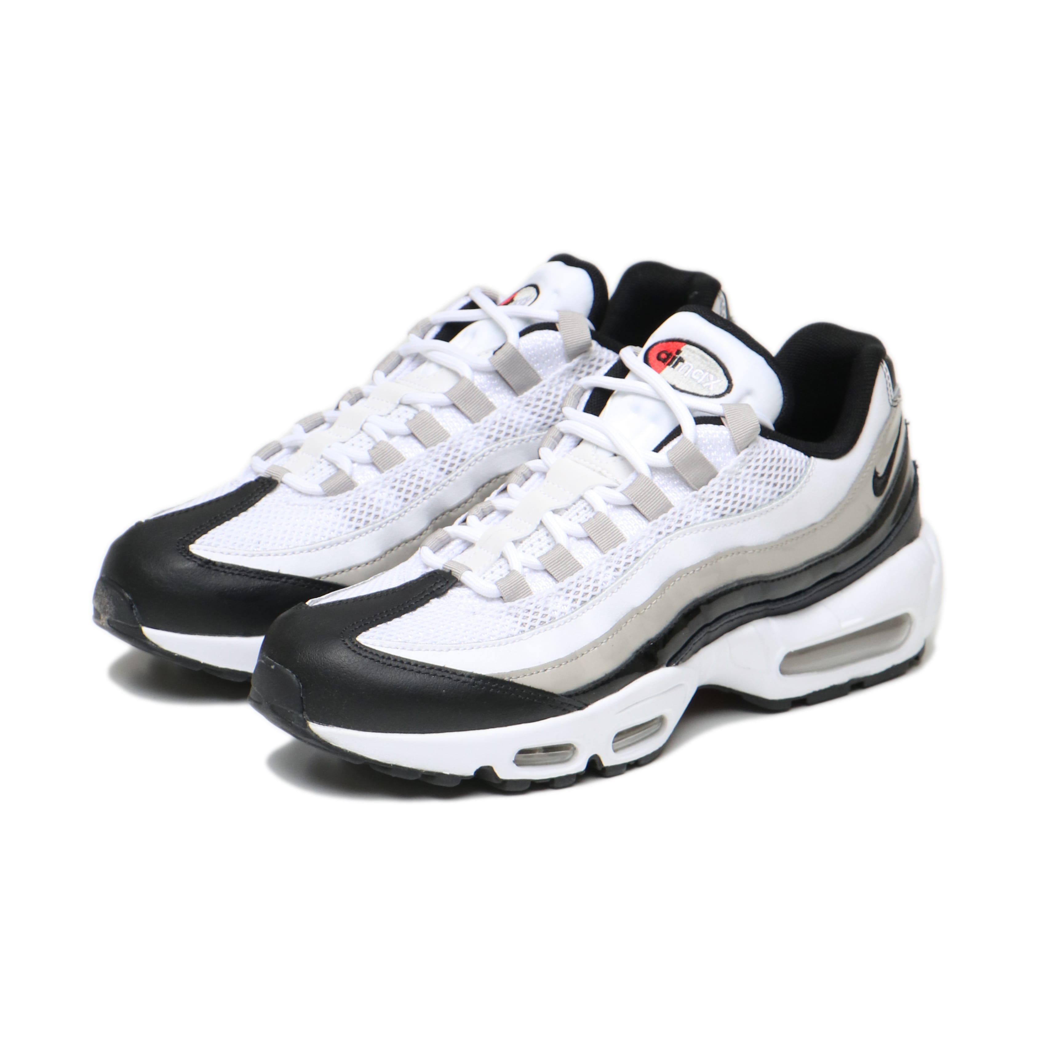 Nike air max on sale 95 black cheap