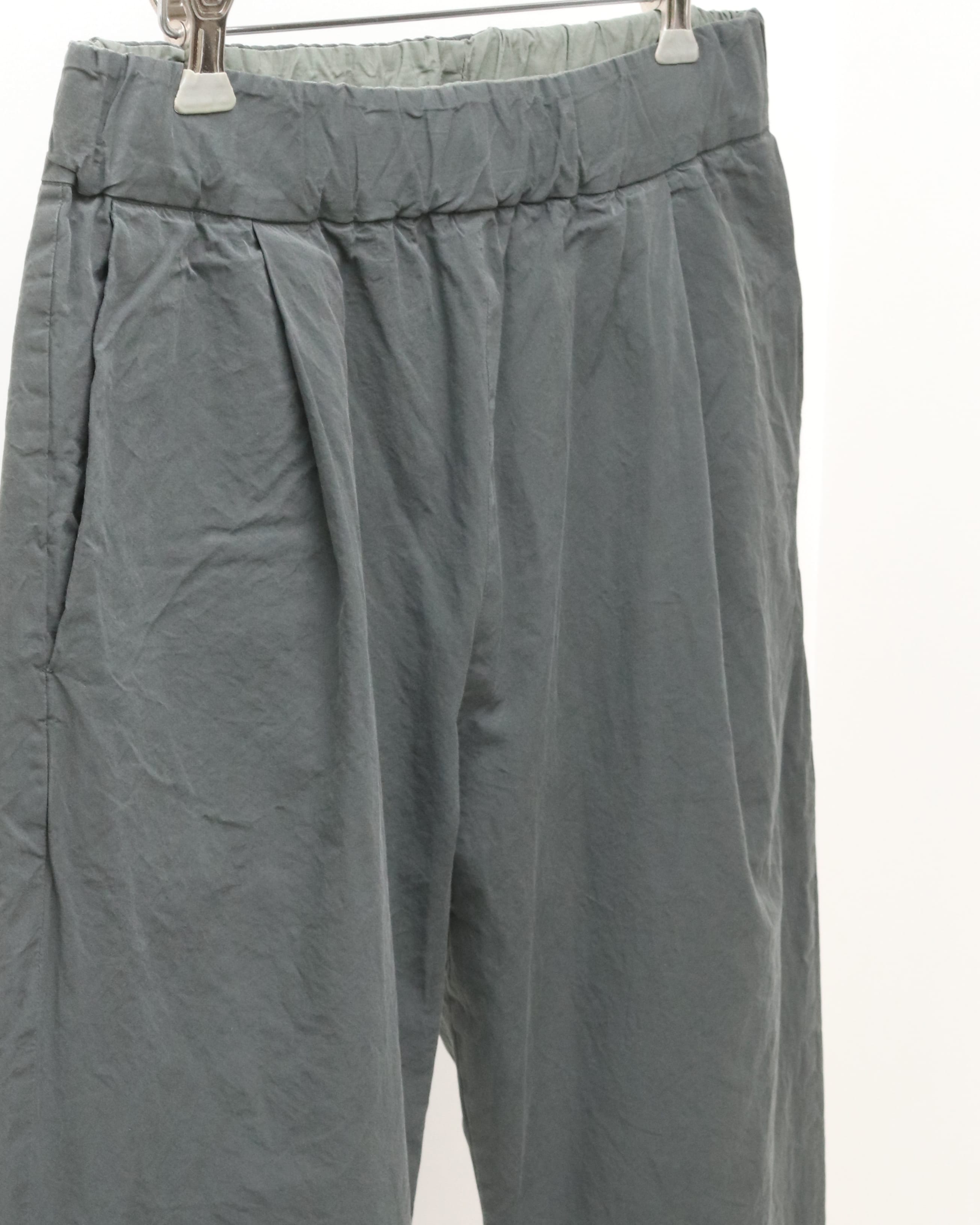 VERGER REVERSIBLE PANT – TIME AFTER TIME