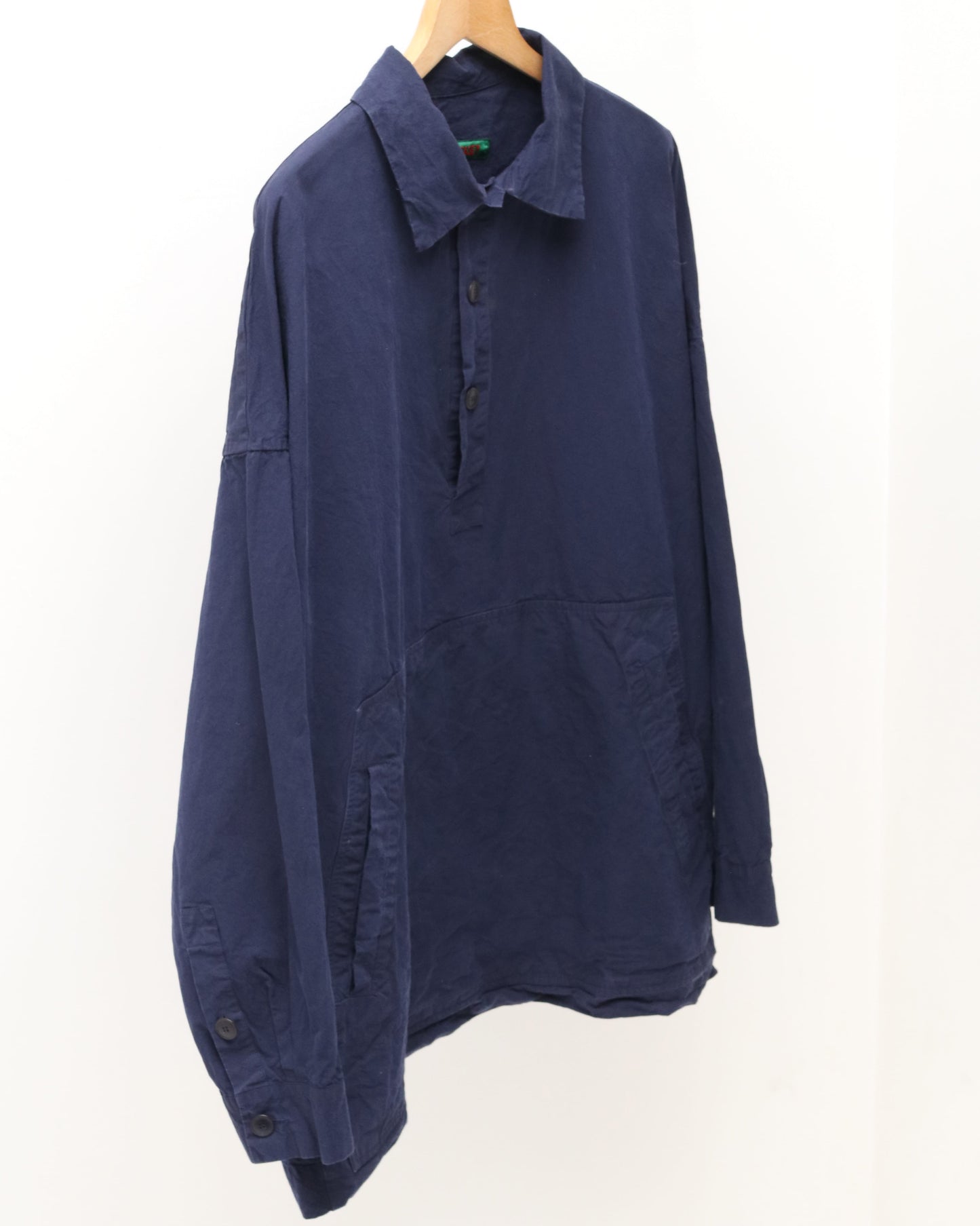 TEDY TOP DRK NAVY