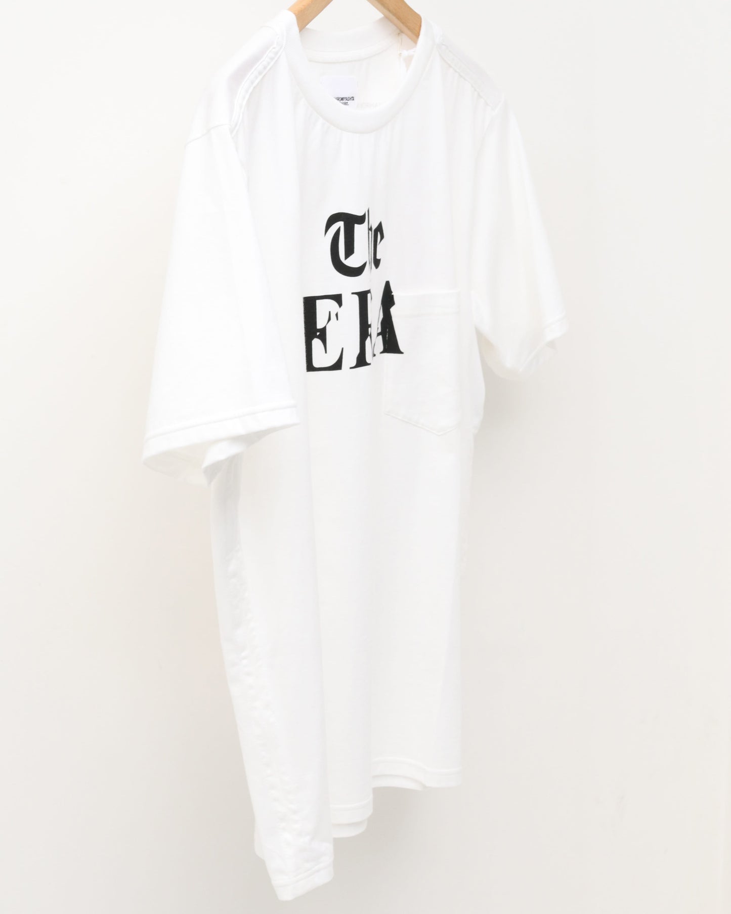 The era (s/s) wht