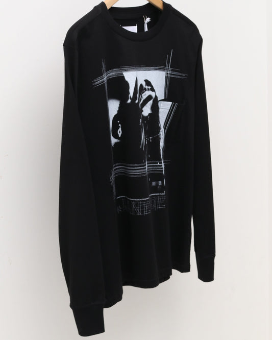 j.d portrait ls tee