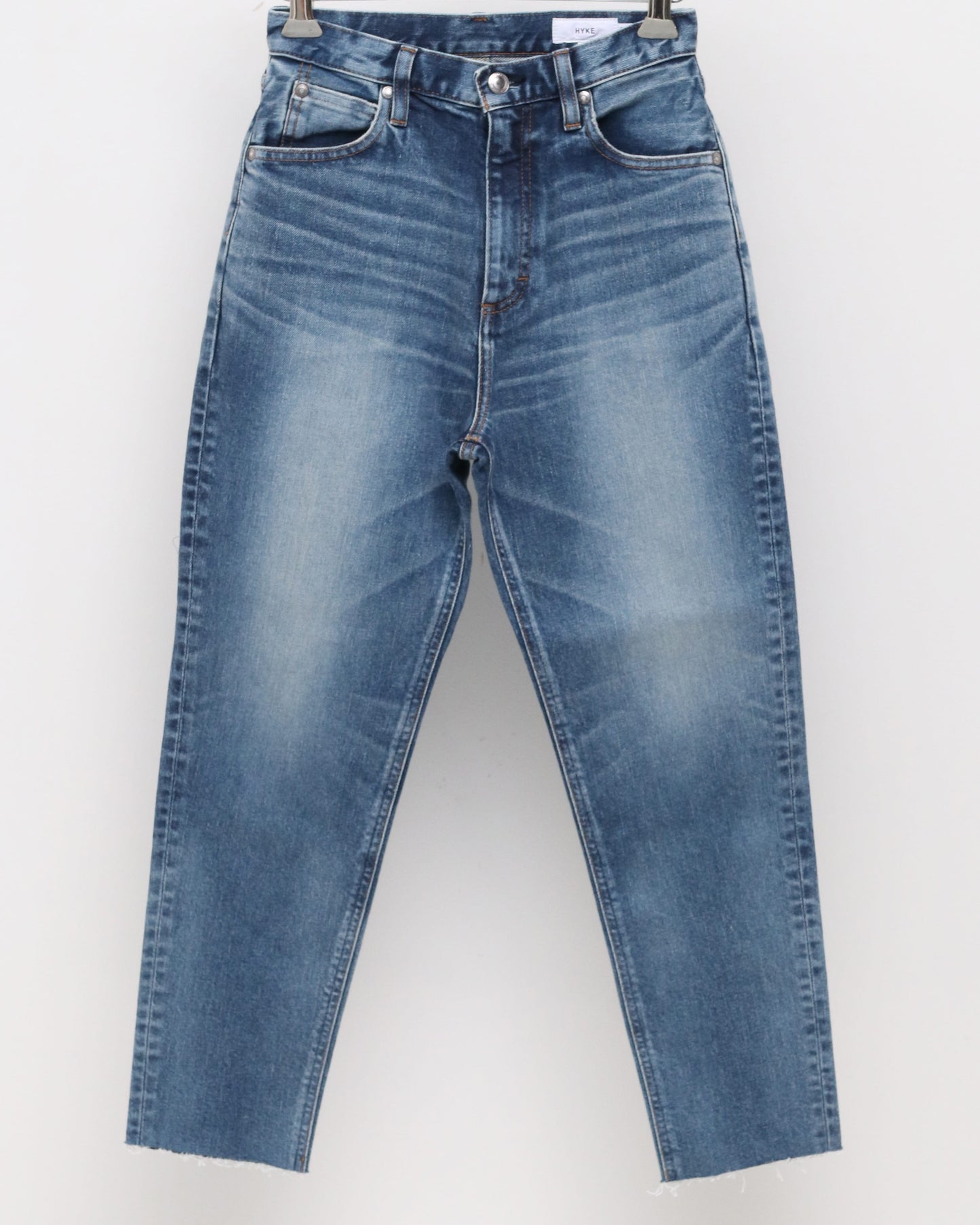 TAPERED JEANS 13168