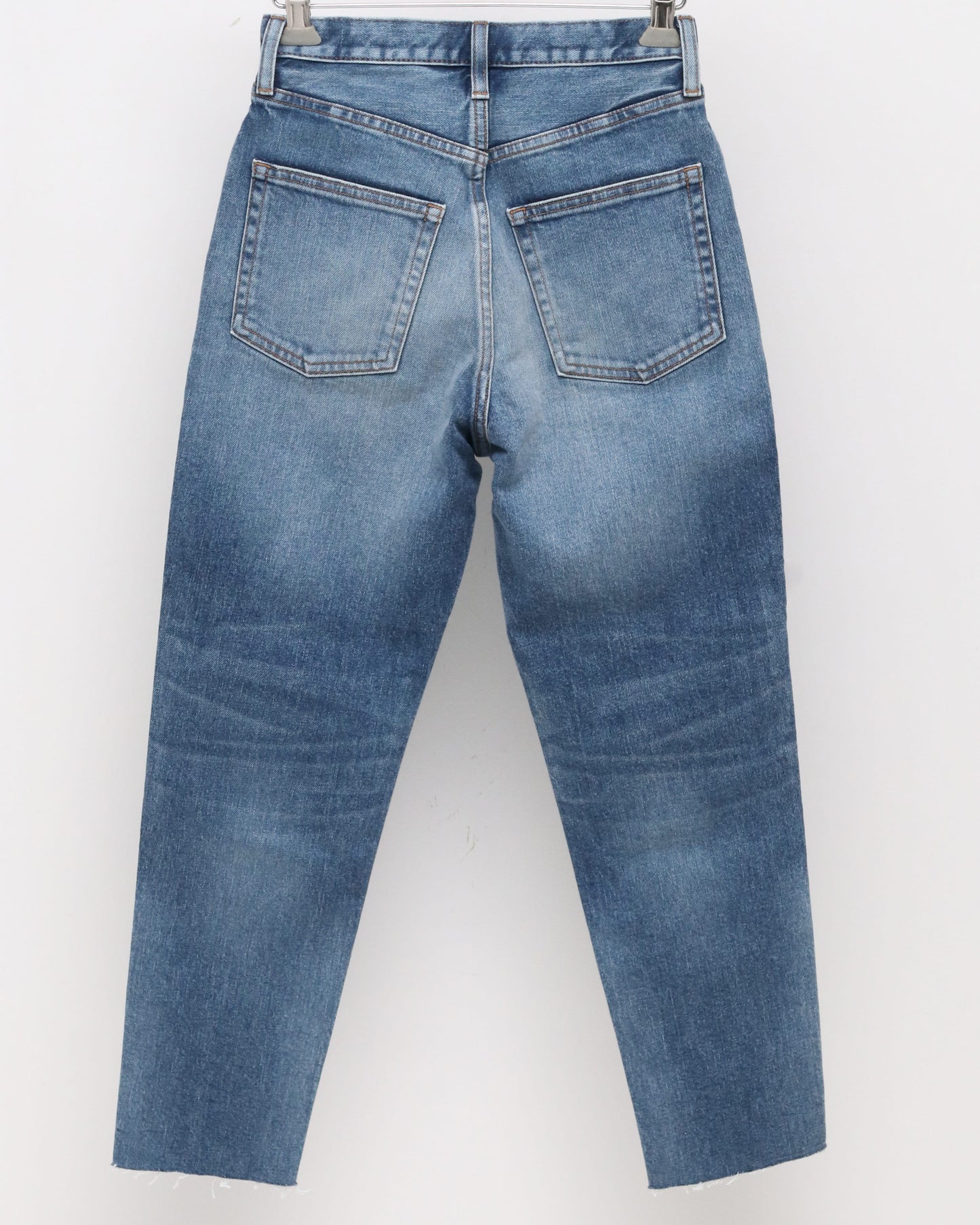 TAPERED JEANS 13168