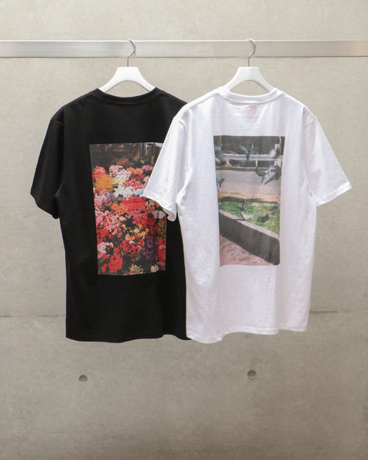 THINK GOOD TIME S/S TEE