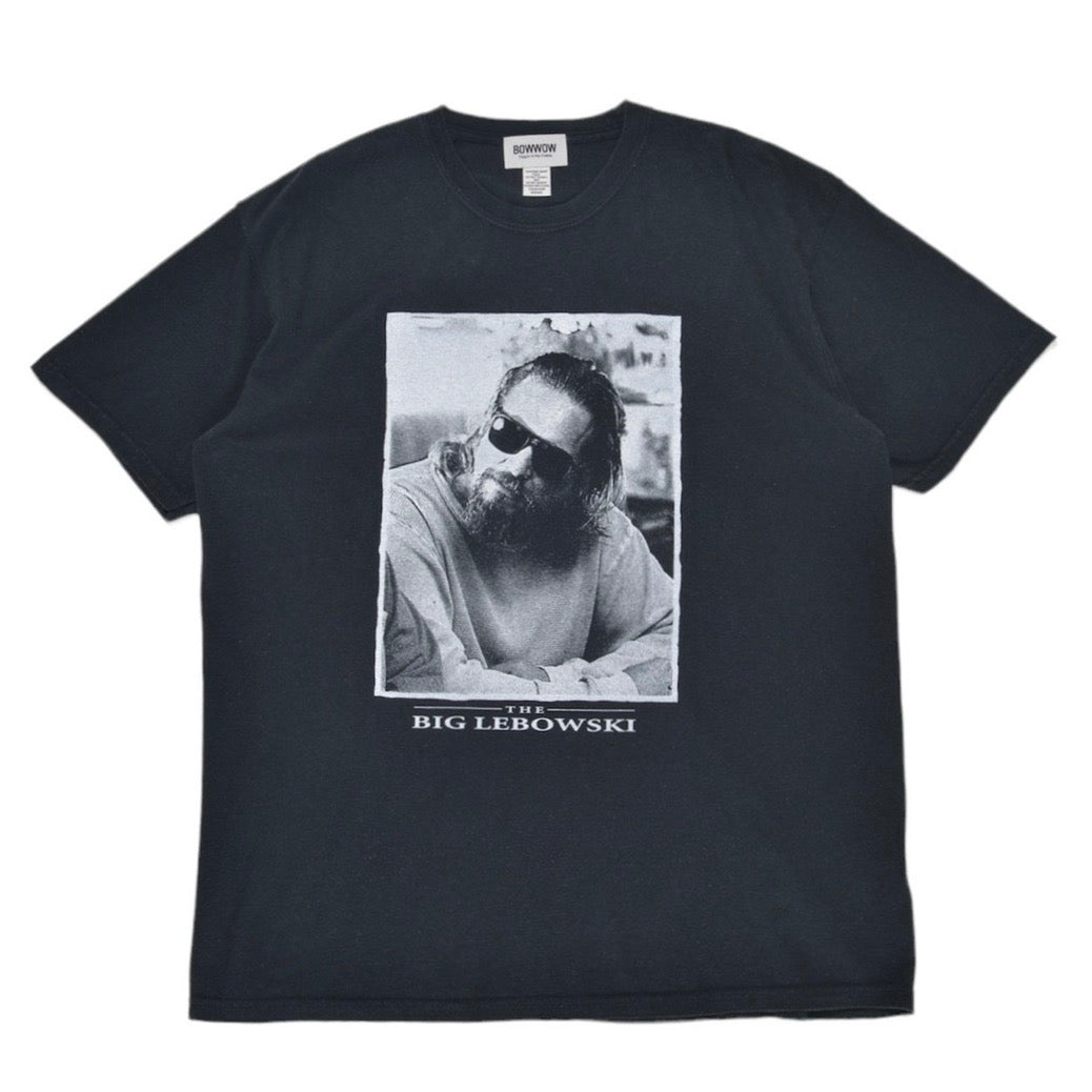 BIG LEBOWSKI DUDE TEE