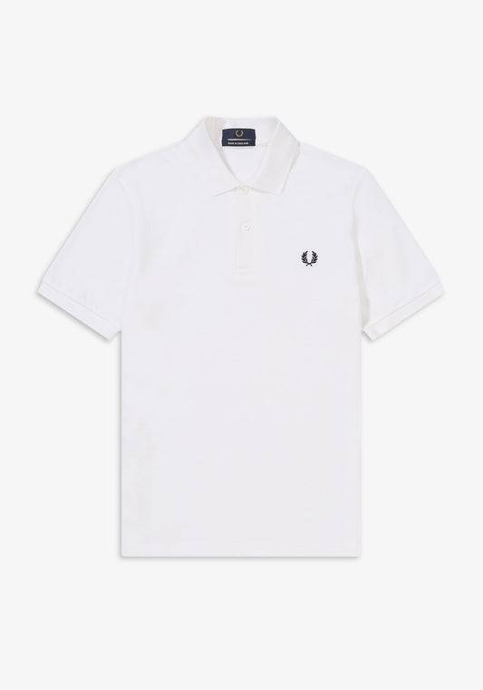 The Fred Perry Shirt - M3