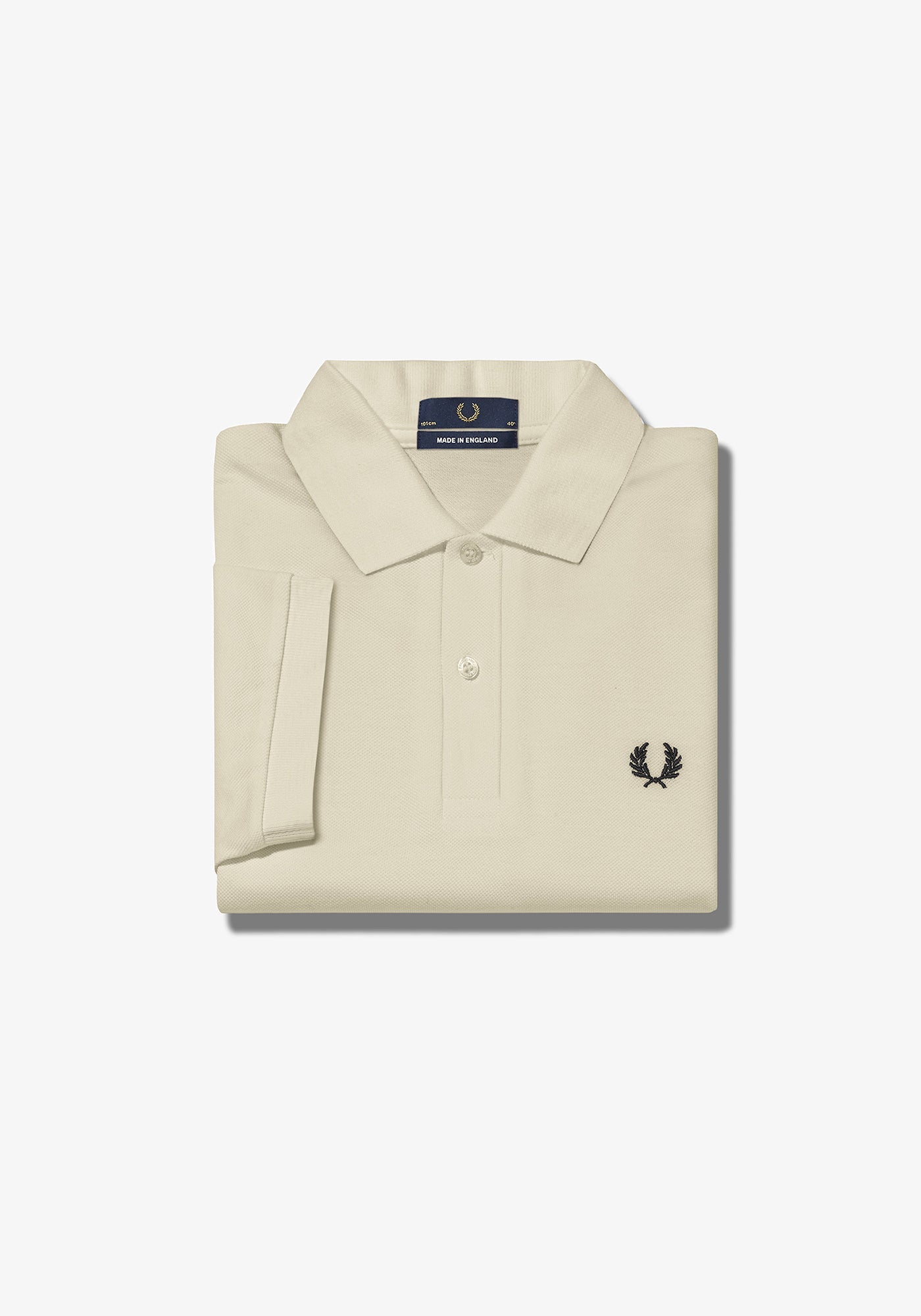 The Fred Perry Shirt - M3