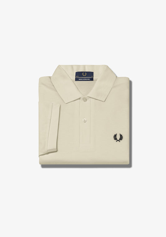 The Fred Perry Shirt - M3