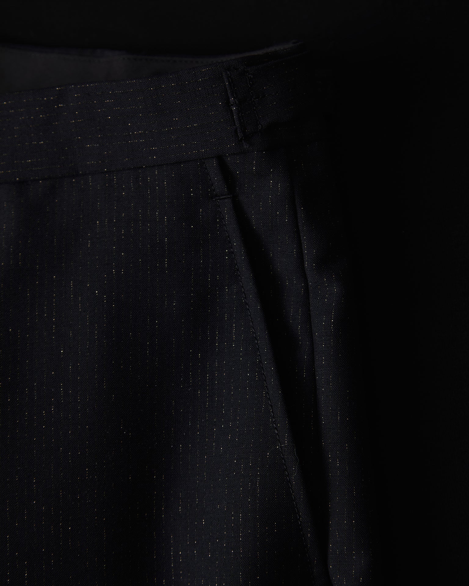 エントリー最大P14倍以上 23ss niceness NICHOLSON DARK NAVY M新品未