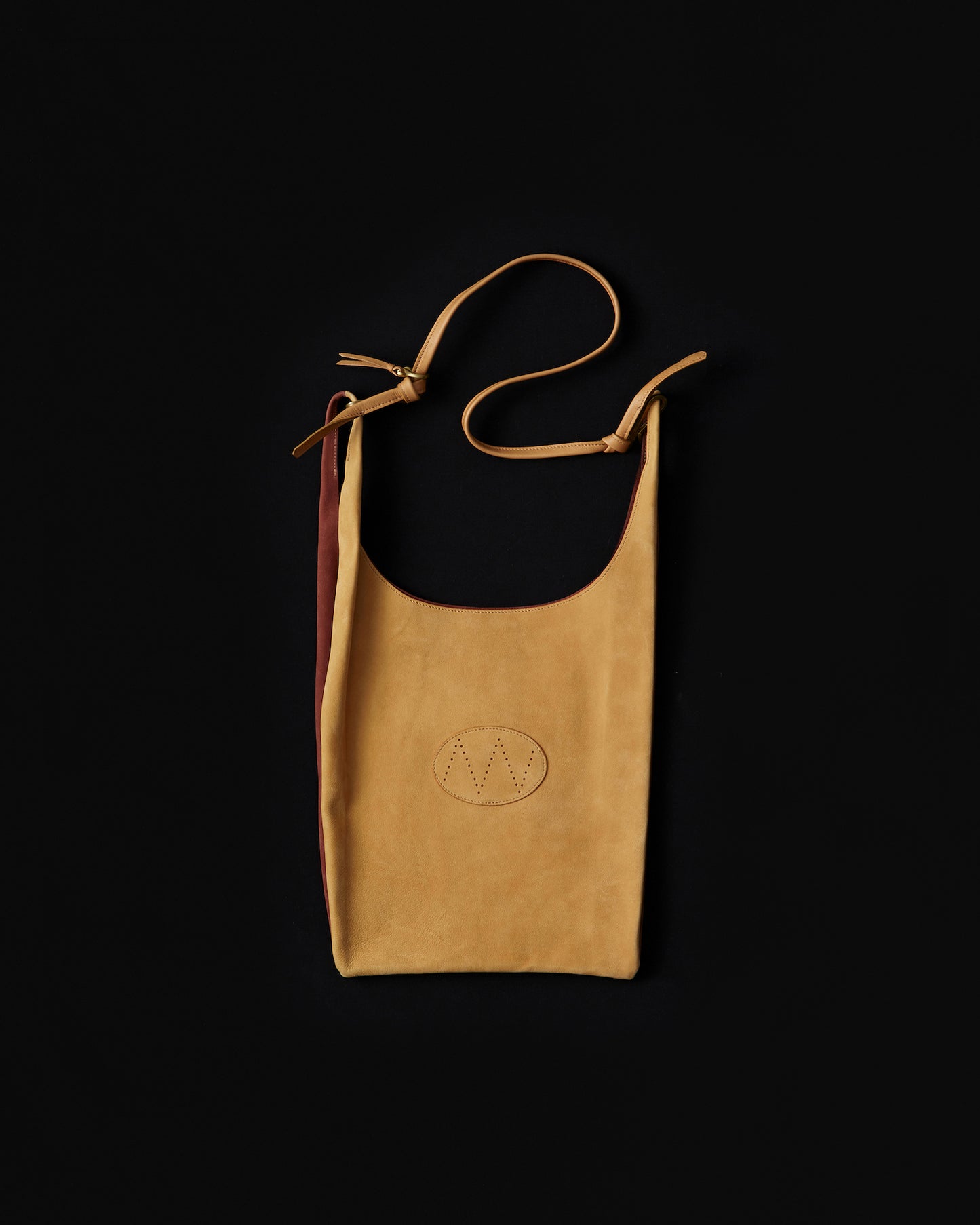 LOWE.C-MEDI BEIGE×BROWN – TIME AFTER TIME LOWE.C-MEDI BEIGE×BROWN – TIME AFTER TIME