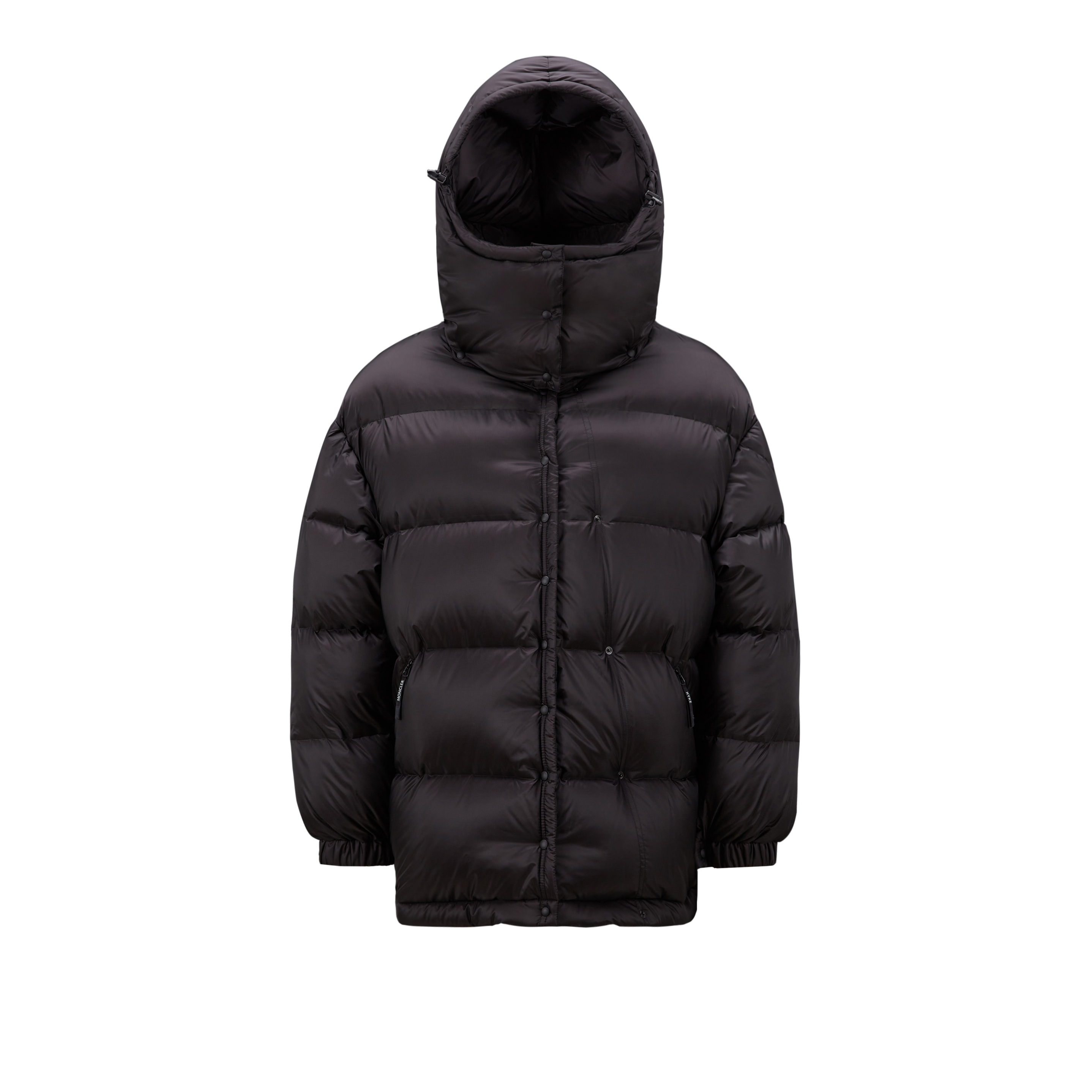 4 MONCLER HYKE – TIME AFTER TIME