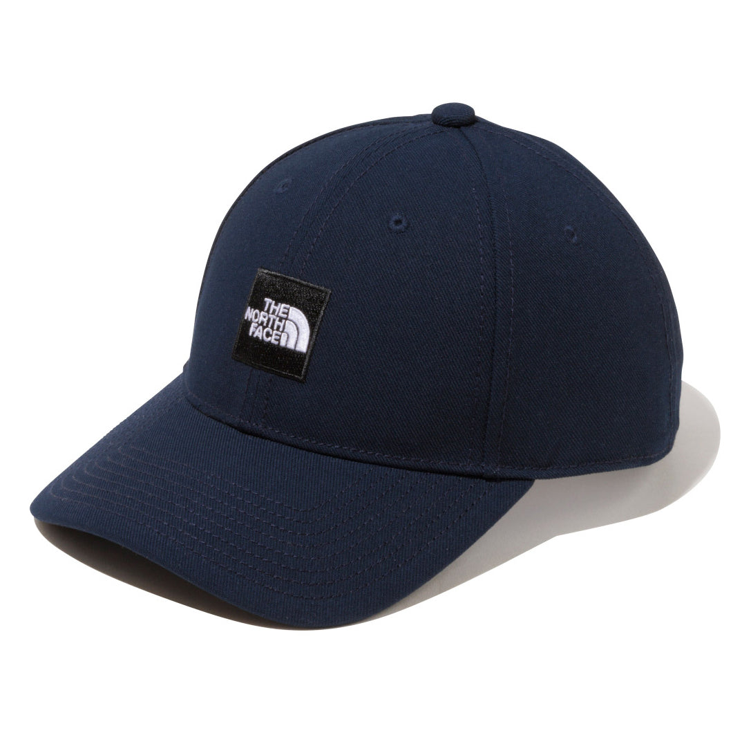 Square Logo Cap