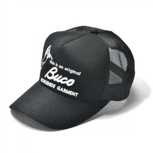 BUCO MESH CAP / THIS IS AN ORIGINAL BUCO