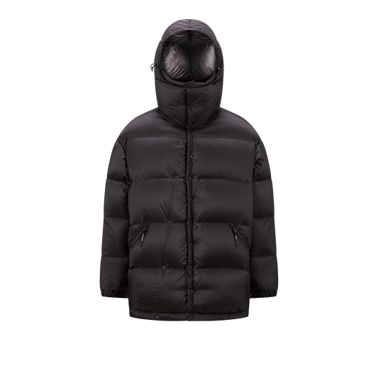 4 MONCLER HYKE – TIME AFTER TIME