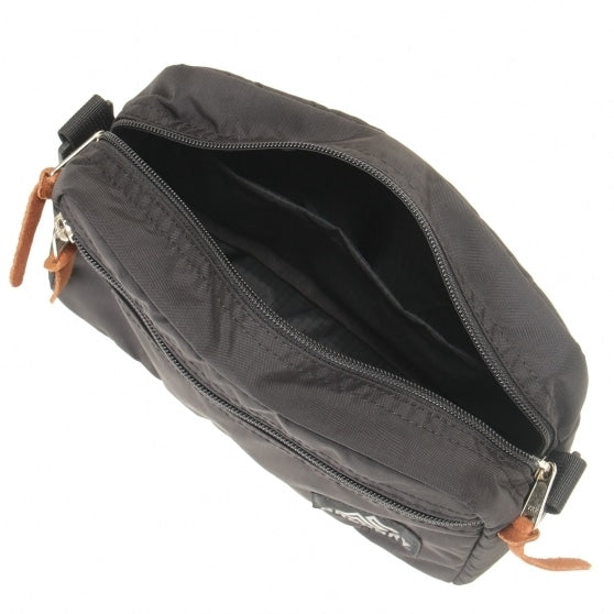 PAD SHOULDER POUCH M